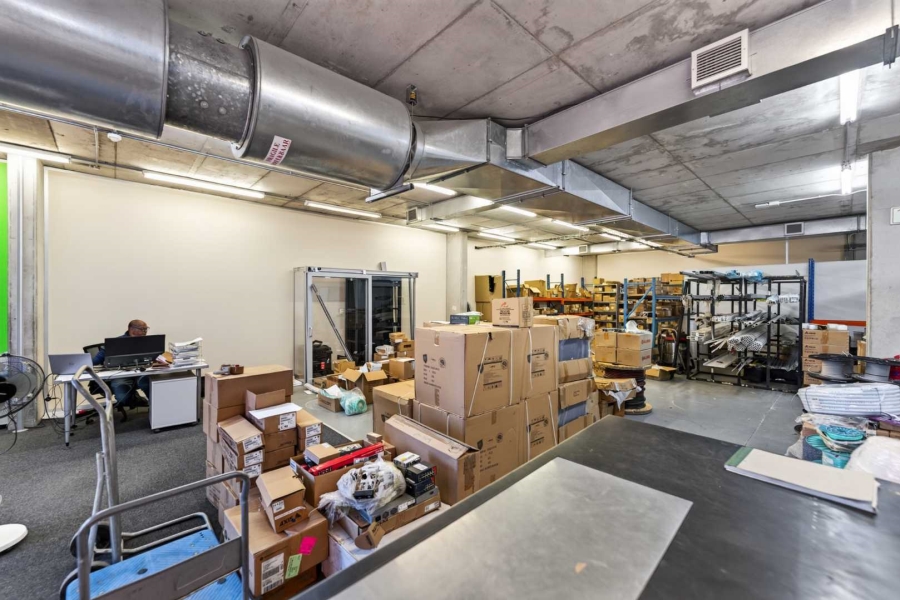 To Let Commercial Property for Rent in Observatory Western Cape